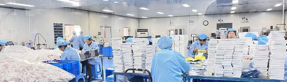 河北永乐高60net药业：专业漱口水OEM的五大核心价值