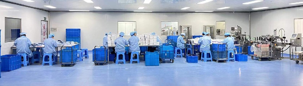 深度验厂指南：如何判断漱口水代工厂的合规性与品控能力